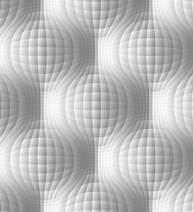 3D Monochrome Spheres