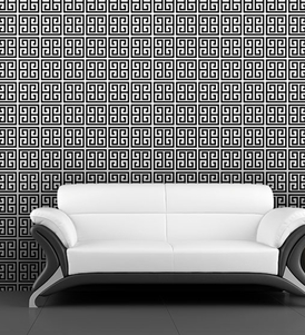 Endless Ethnic Blocks