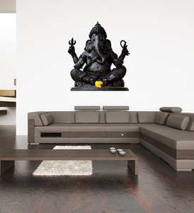 Ganesha in Your House