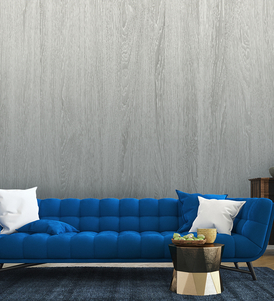 Grained Wooden Surface