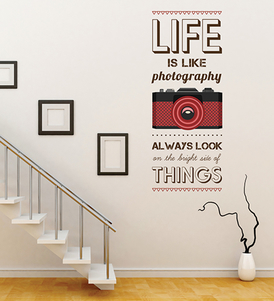 Life has Brighter Things