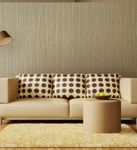 Rustic Bamboo Sticks