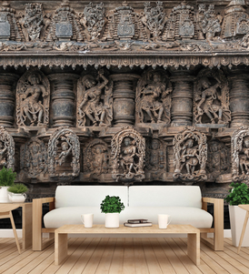 The Ancient Sculpture