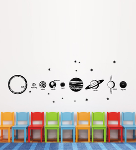 The Circle of Universe