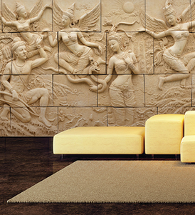 The Dance of the Fairies