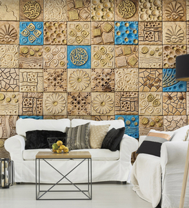 The Egyptian Patterns