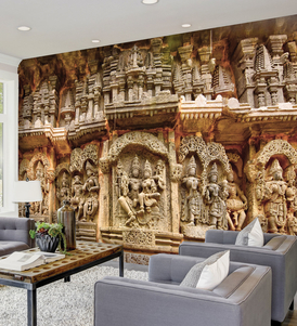 The Expression Of Art