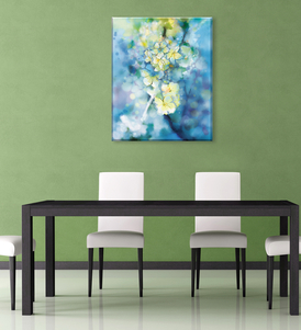 The Floral Strokes S