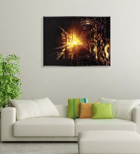 The Light Of Inception