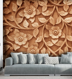 The Limestone Flowers