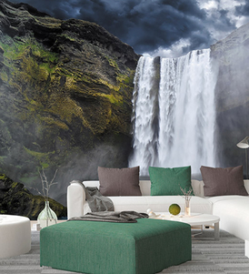 Wallskin Buy Wallpapers Paintings Decals And Murals