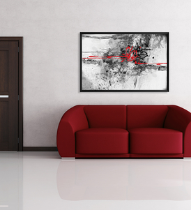 The Mergence Of Color