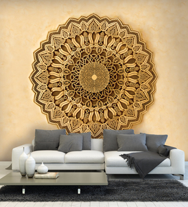 The Moroccan Architecture