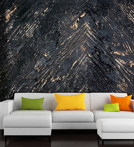 The Mughal Embroidery