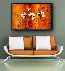 The Tangle of Flowers