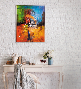 The Tribal Impression