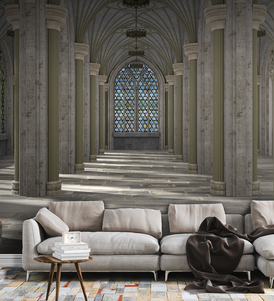 The Victorian Passage