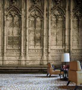 The Vintage Building