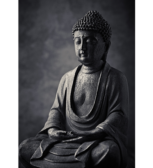 Buddha black shop